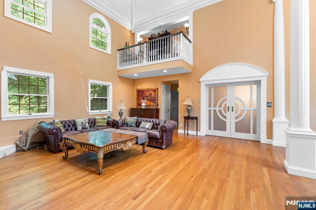 65 Hemlock Road