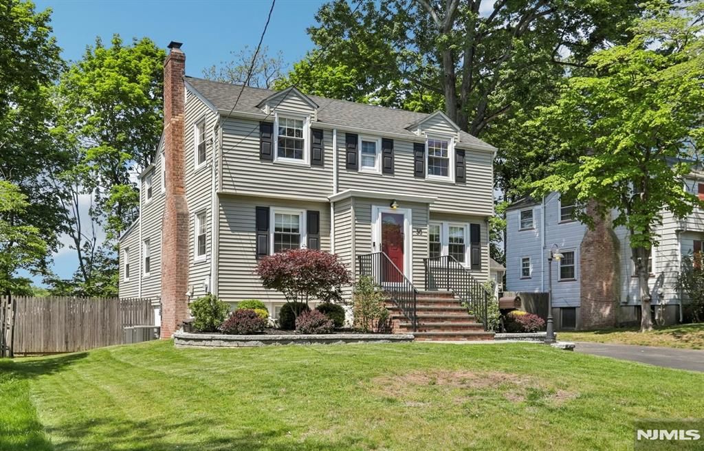 Photo of 30 Sherbrooke Parkway, Livingston, NJ 07039 (MLS # 26018042)