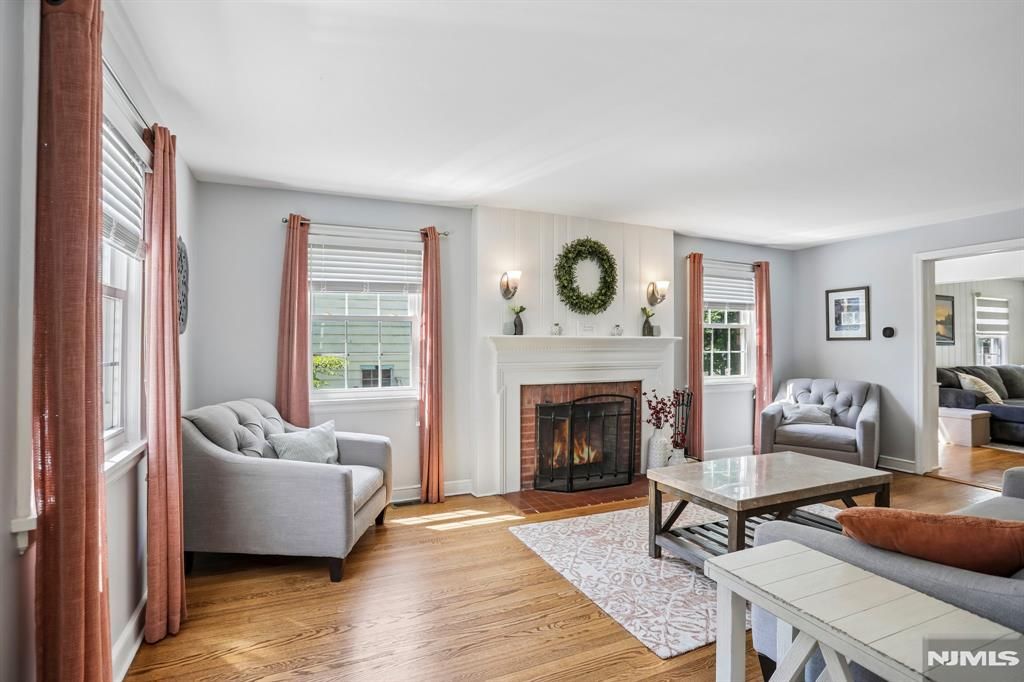 Photo of 30 Sherbrooke Parkway, Livingston, NJ 07039 (MLS # 26018042)