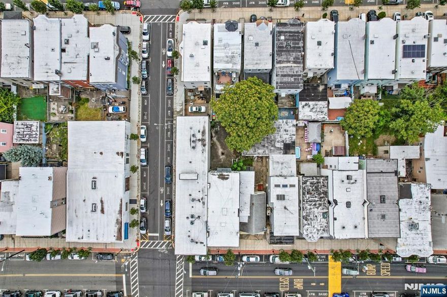 Fully stabilized 8 unit building in highly sought after Union City! 100% Occupied building makes for a great investment with a total of 3(3)bedroom apartment, 3(2) bedroom apartments and 2(1)bedroom apartments. Possible market rents, yeilding max profits! Easy commute to NYC just one block away from bus to port imperial, 20 min bus ride to NYC. Buses cover New York metropolitan area, such as the Hudson County Courthouse, Newport Mall, 42nd Street in Manhattan, Jersey City, and Paterson. Union City known as the Havana on the Hudson has an overflow on each street of restaurants, shopping strips, over 30 acres of parks, churches, and more!