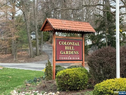 Photo of 6 Colonial Drive #6A, Little Falls, NJ 07424 (MLS # 26009522)