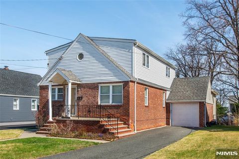 15 Madison Avenue Hasbrouck Heights NJ 07604