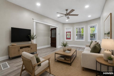 Photo of 31 Claremont Avenue, Jersey City, NJ 07305 (MLS # 26006847)