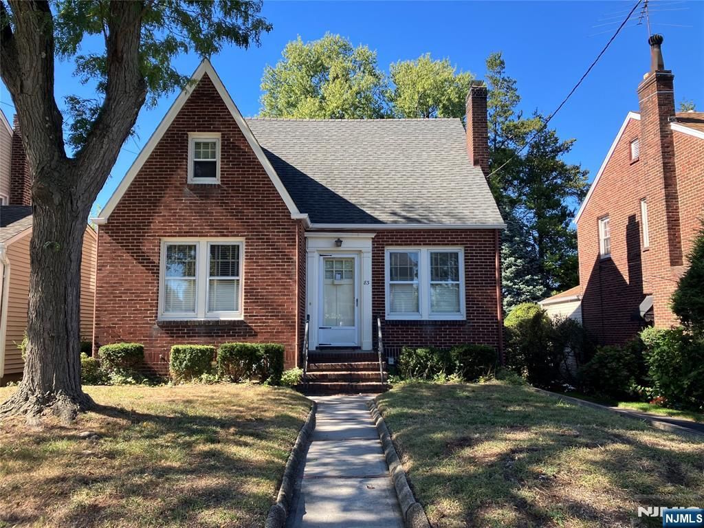 Photo of 83 Melwex Street, Belleville, NJ 07109 (MLS # 25036240)