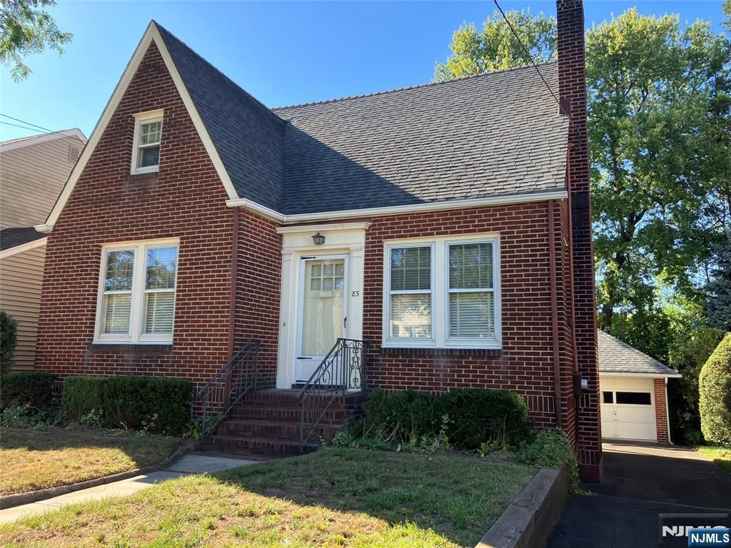 Photo of 83 Melwex Street, Belleville, NJ 07109 (MLS # 25036240)