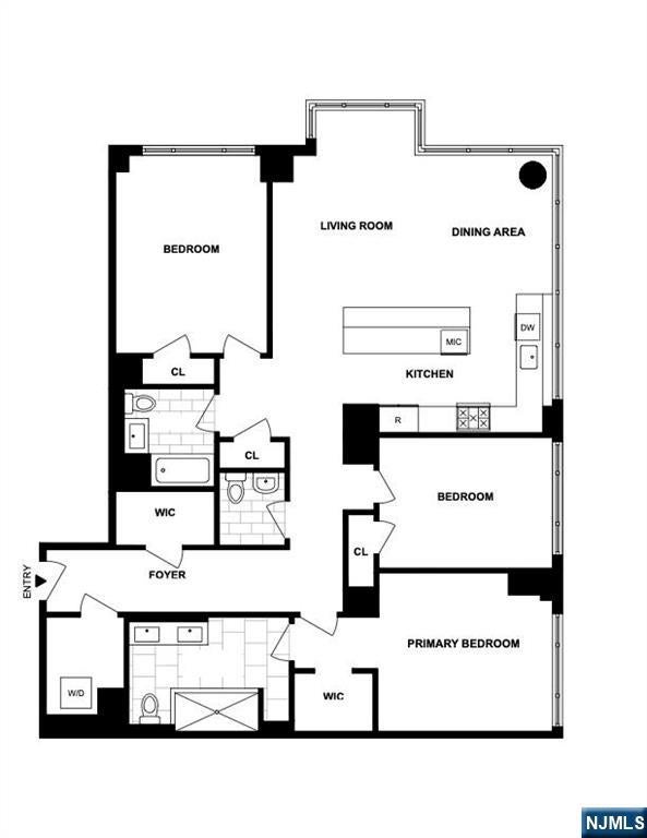 1100 Maxwell Lane 433