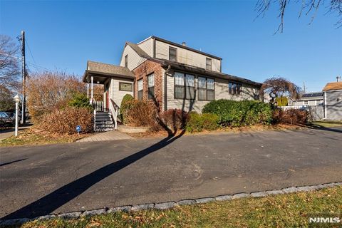 Photo of 839 Lake Street, Fair Lawn, NJ 07410 (MLS # 25041764)