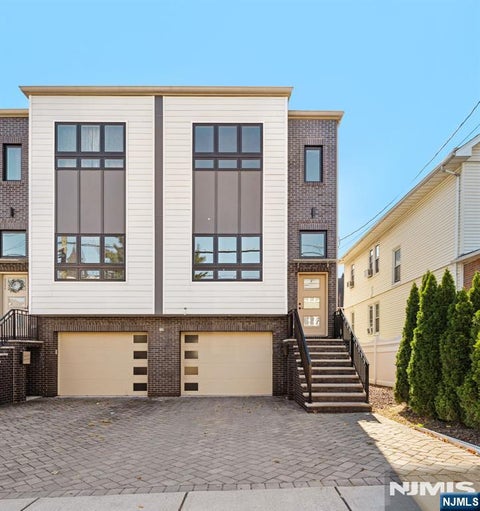 Photo of 234 Columbus PL #B, Cliffside Park, NJ 07010 (MLS # 26038328)