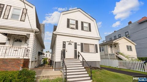 107 High Street West Orange NJ 07052