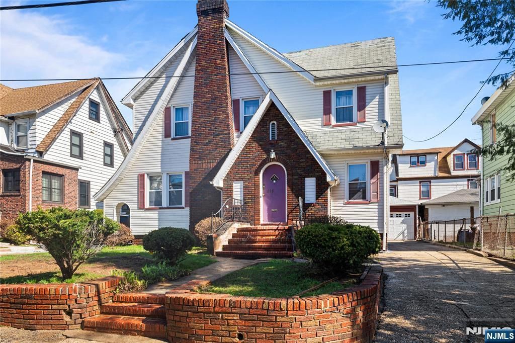 Photo of 315317 Meeker Avenue, Newark, NJ 07112 (MLS # 26011377)