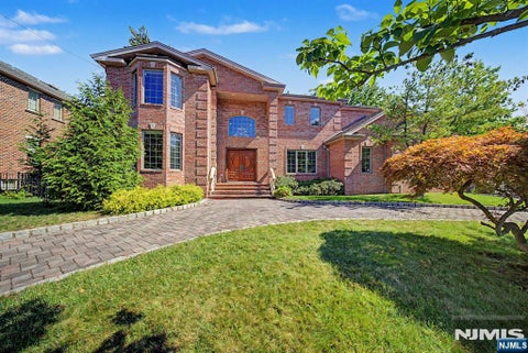 Photo of 217 Lyncrest Road, Englewood Cliffs, NJ 07632 (MLS # 26038817)