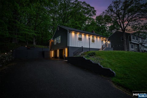 Photo of 207 Degray Street, North Haledon, NJ 07508 (MLS # 26034488)