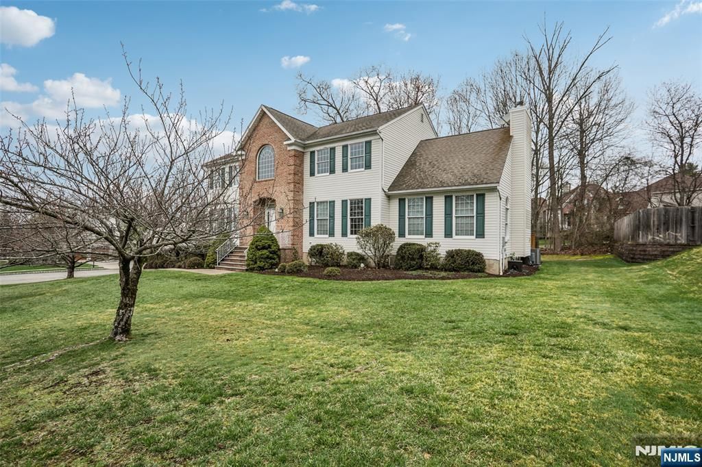 Photo of 1 Jenny Lane, Wayne, NJ 07470 (MLS # 26011707)