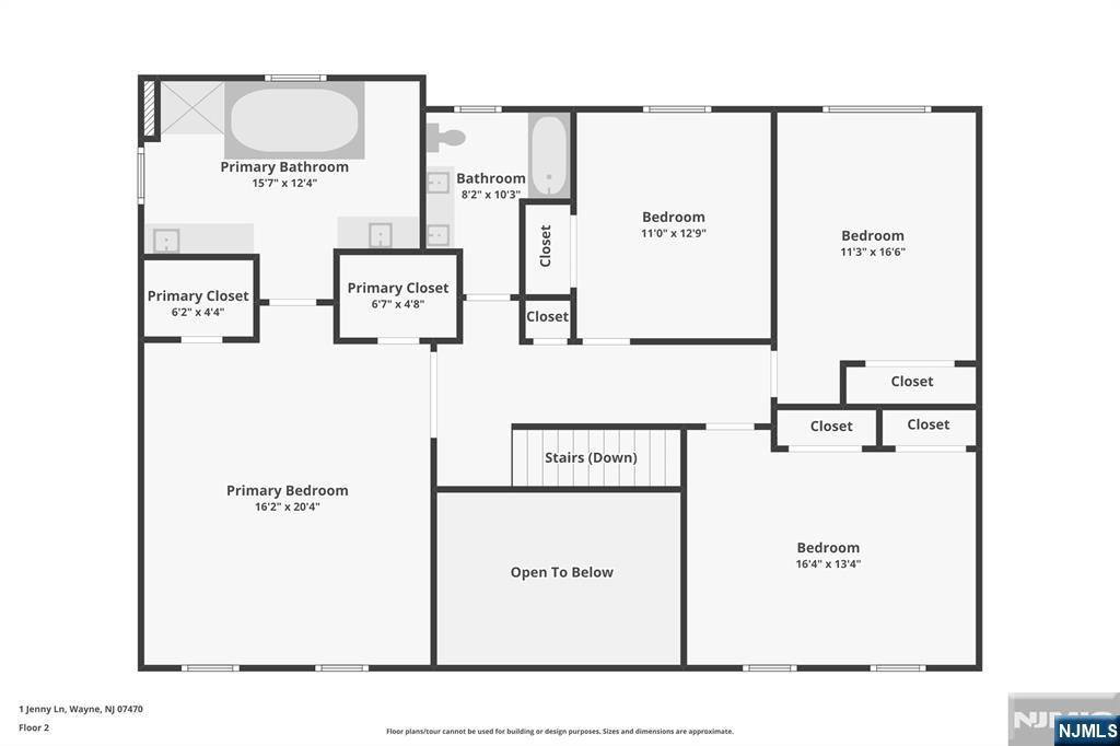 Main image without alt text