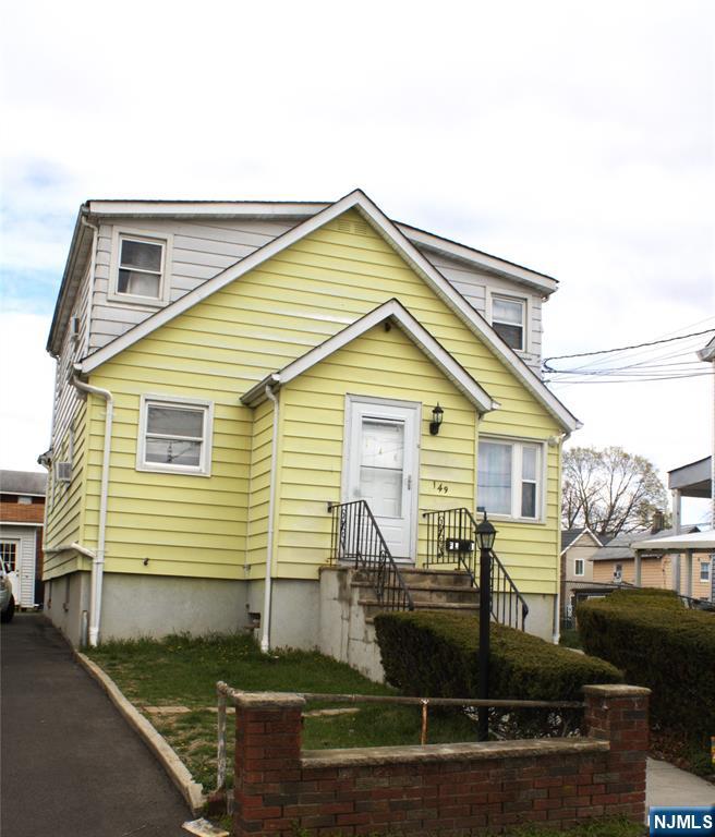 149 Union Street