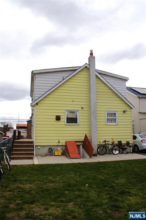 149 Union Street
