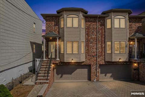 Photo of 310 6th Street #A, Fairview, NJ 07022 (MLS # 26021053)