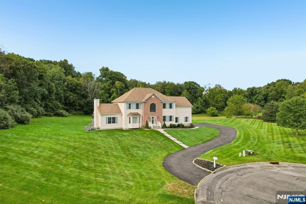 16 Ponderosa Trail
