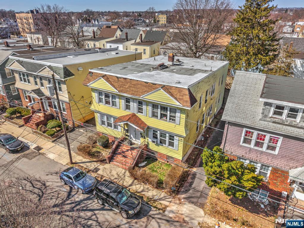 67-91 Stockman Place