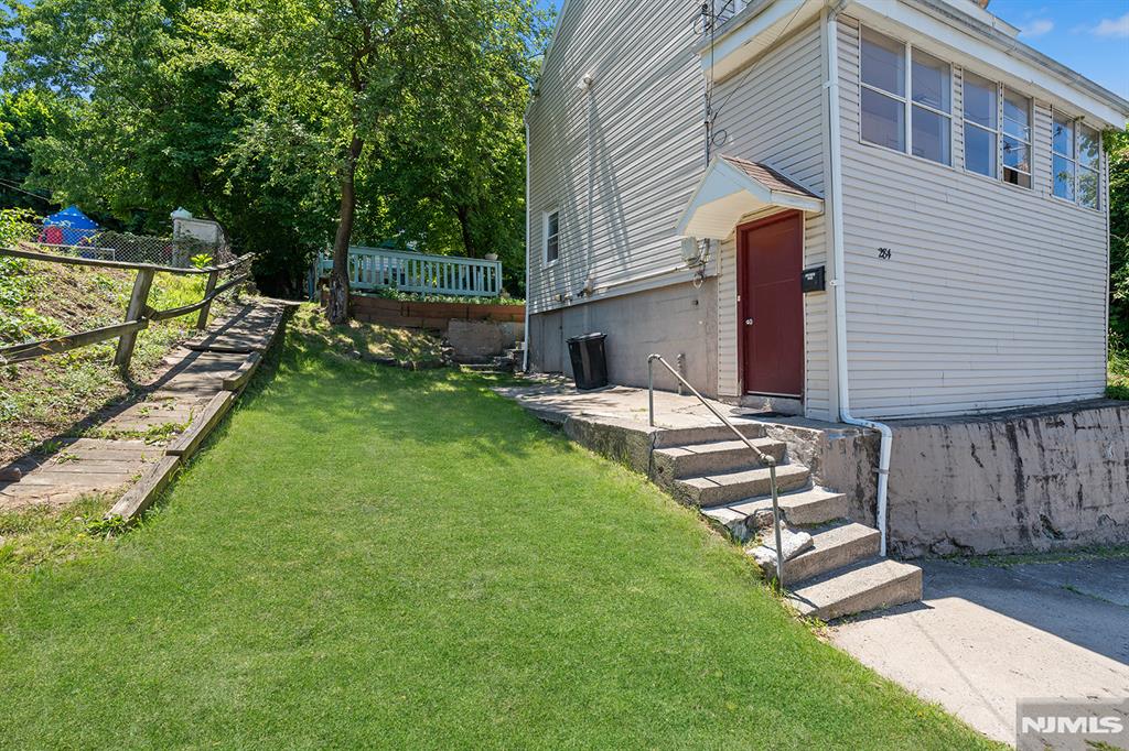 282-286 Caldwell Avenue