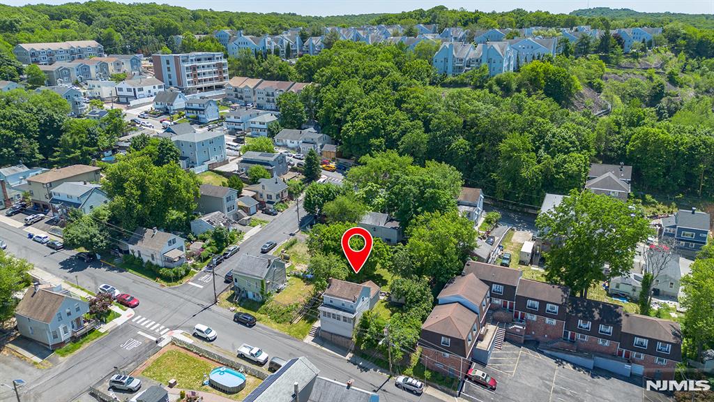 282-286 Caldwell Avenue