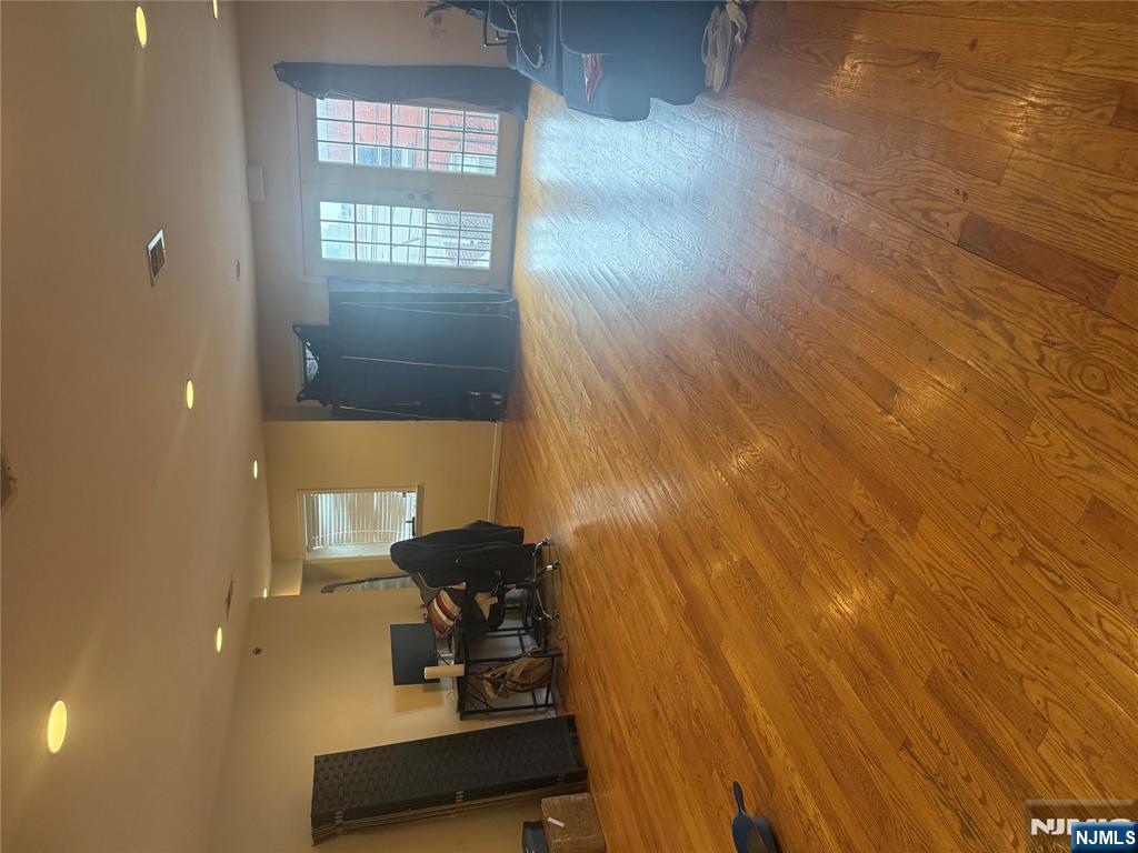 Rental Property at 407 Frank E Rodgers Blvd, Harrison, New Jersey - Bedrooms: 3 
Bathrooms: 2 
Rooms: 5  - $2,900 MO.