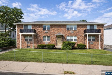 180 Highland Avenue 5A Clifton NJ 07011