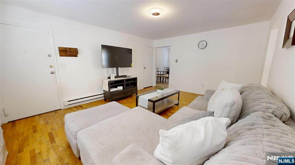 180 Highland Avenue 5A