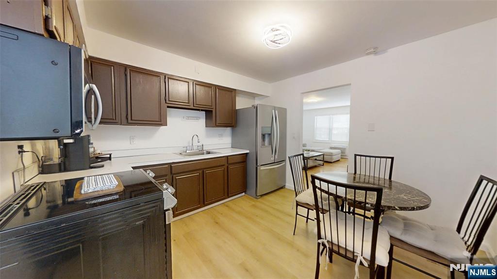 180 Highland Avenue 5A