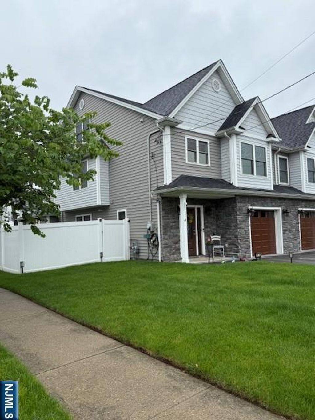 Photo of 117 Central Avenue, Lodi, NJ 07644 (MLS # 25024341)