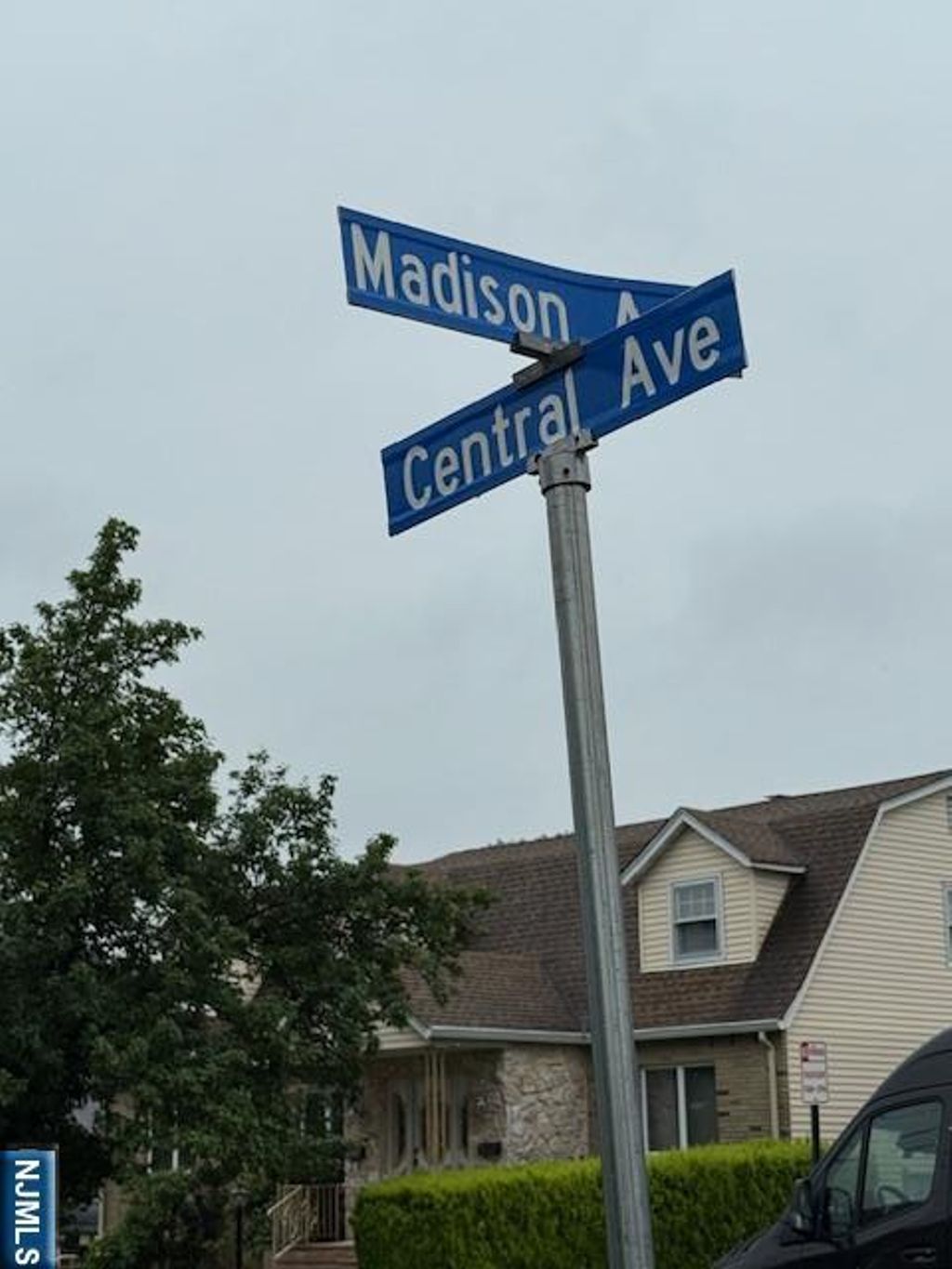 Photo of 117 Central Avenue, Lodi, NJ 07644 (MLS # 25024341)