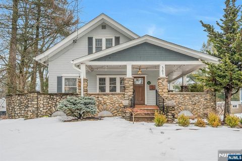 561 Lincoln Avenue Glen Rock NJ 07452