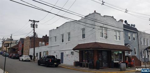 Photo of 17 Summer Street, Lodi, NJ 07644 (MLS # 26001018)