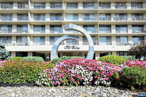 1530 Palisade Avenue 1L Fort Lee NJ 07024