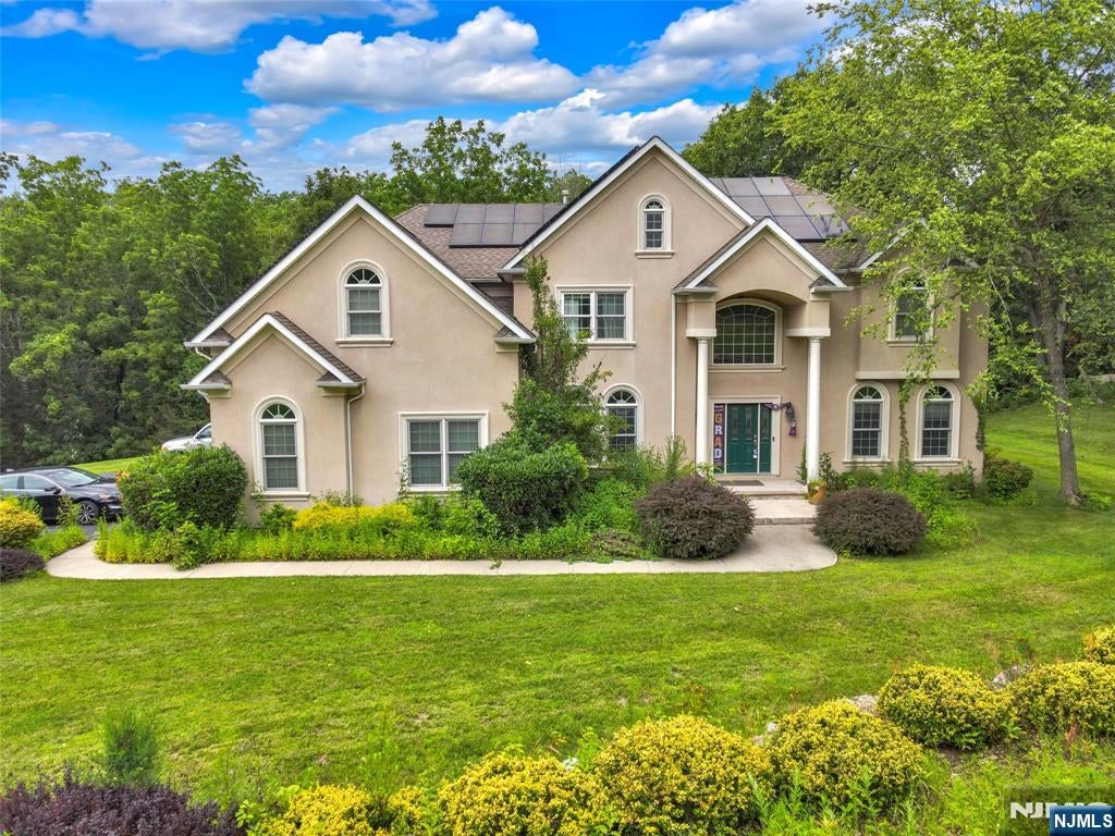 5 Carpenter Place