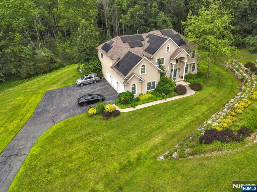 5 Carpenter Place