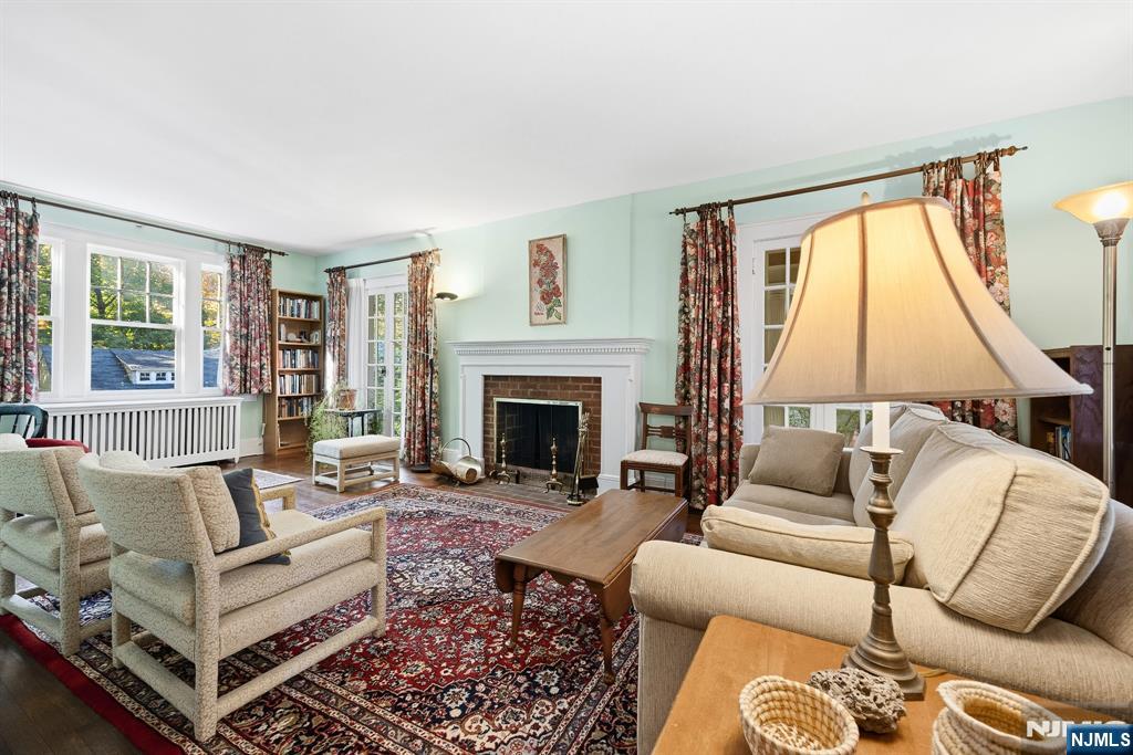 138 Knickerbocker Road