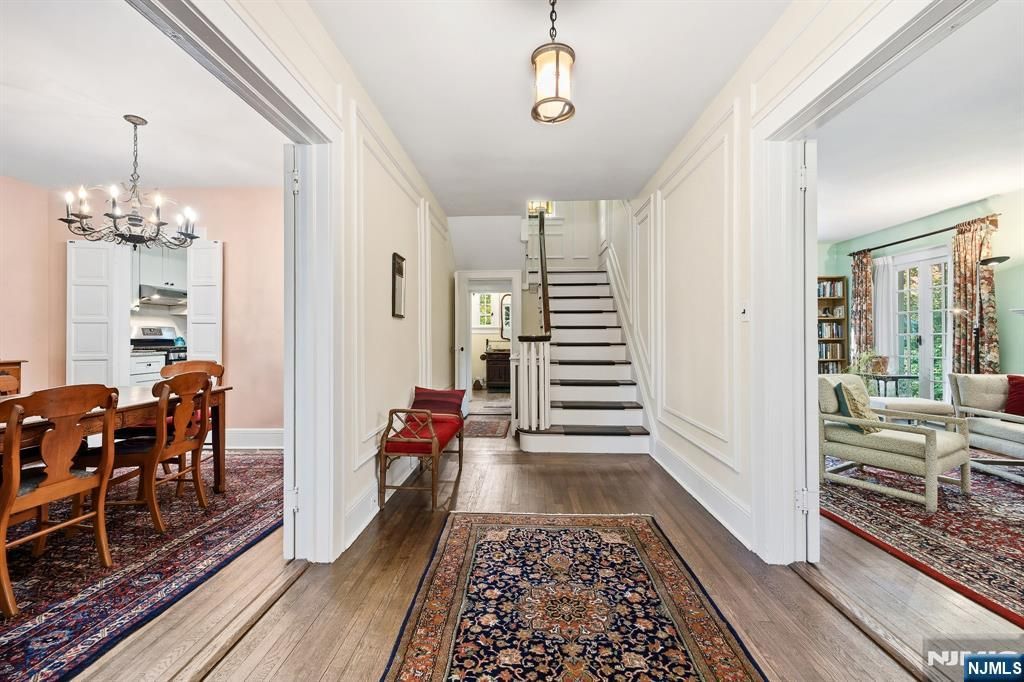 Photo of 138 Knickerbocker Road, Englewood, NJ 07631 (MLS # 25039569)