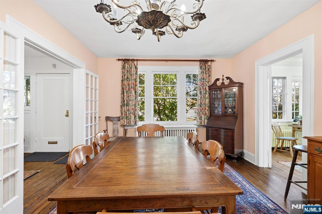 138 Knickerbocker Road