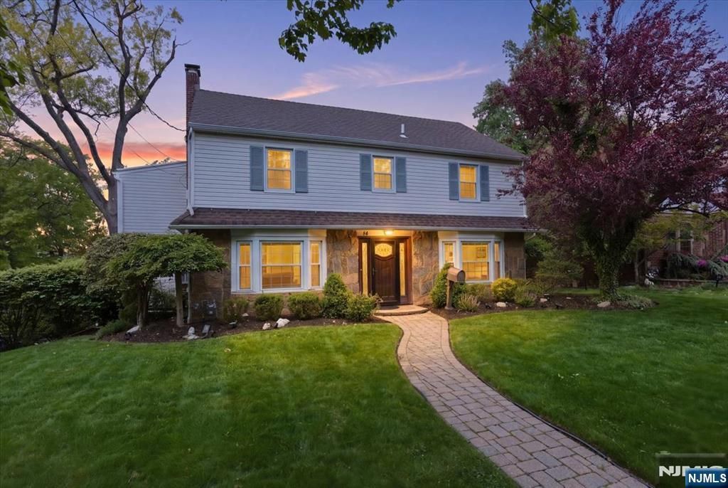 Photo of 84 Raymond Avenue, Rutherford, NJ 07070 (MLS # 26017181)