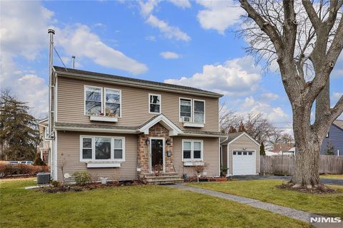 181 Allen Street Hackensack NJ 07601