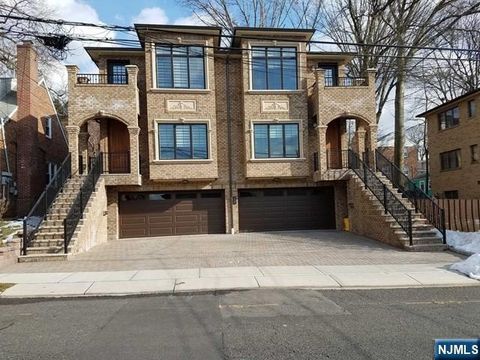 Photo of 510 3rd #A, Palisades Park, NJ 07650 (MLS # 26006651)