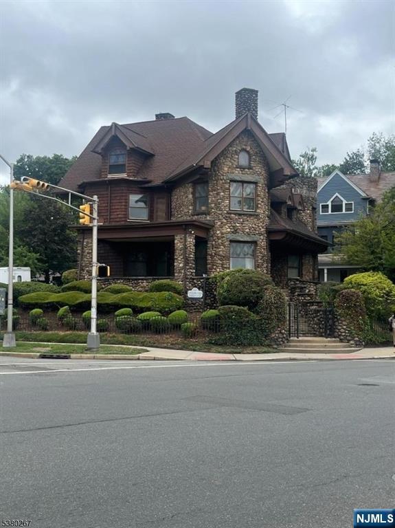 57 Washington Street