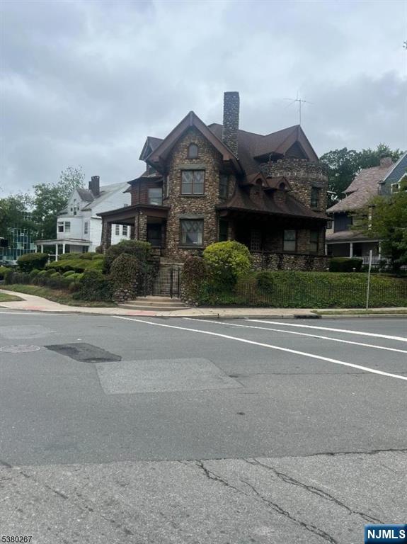 57 Washington Street