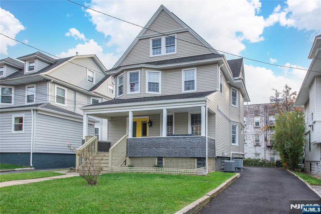 14 Grove Terrace