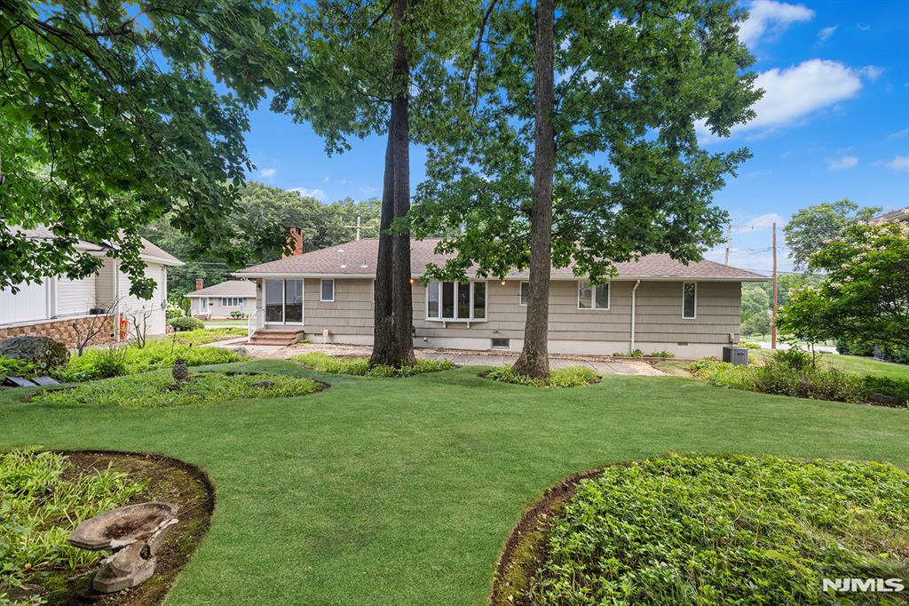 168 Rafkind Road