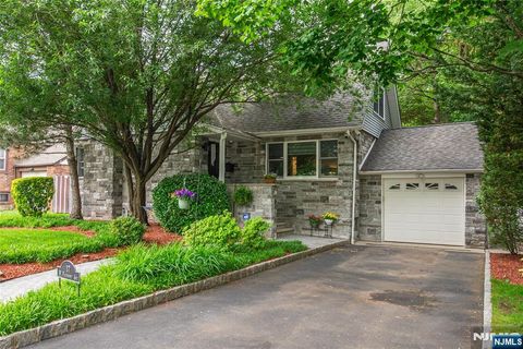 17 Fairmount Avenue Maywood NJ 07607