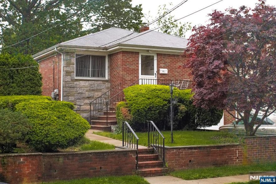 Welcome to Your Dream Home in Fort Lee Prime Location! This fully renovated one-family home perfectly blends comfort, style, and functionality. Boasting 2 spacious bedrooms and 2 full, modern bathrooms, this move-in-ready gem is designed to impress. Step inside to a bright, open-concept layout featuring a generous living room, elegant dining area, and a contemporary kitchen ideal for both everyday living and entertaining. The finished basement offers versatile bonus spaceâ€”perfect for a home office, playroom, gym, or guest suite. Nestled in one of Fort Leeâ€™s most desirable neighborhoods, youâ€™ll enjoy convenience, charm, and a vibrant community atmosphere. close to NYC transportation, school #4, parks, and shopping centers. This home has it all â€” but it won't last long! Book your private showing today!