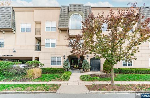 Photo of 1725 Church Street #6, South Orange Village, NJ 07079 (MLS # 25041301)