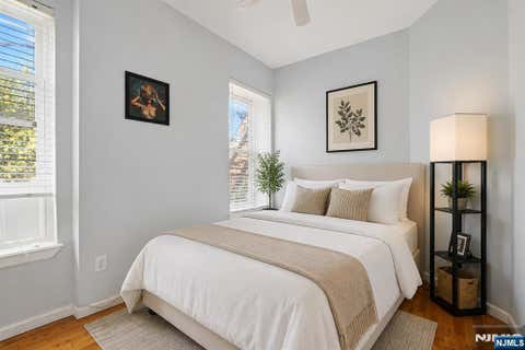 Photo of 76 Bright Street #202, Jersey City, NJ 07302 (MLS # 26022246)